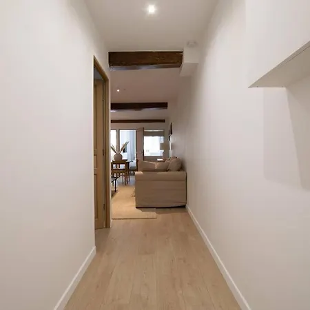 Sentier Historical Center Ii Luxury Design 3br-8p