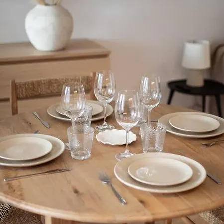 Apartman Sentier Historical Center Ii Luxury Design 3br-8p