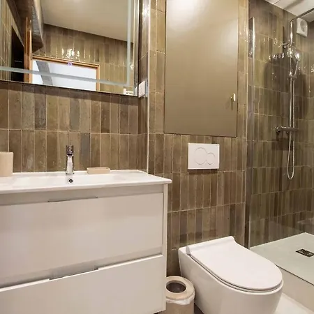 Sentier Historical Center Ii Luxury Design 3br-8p Apartment Paris