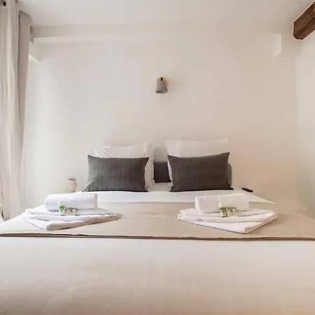 Sentier Historical Center Ii Luxury Design 3br-8p Apartment Paris