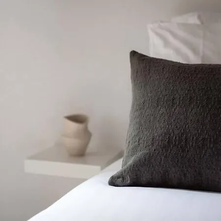 Apartment Sentier Historical Center Ii Luxury Design 3br-8p *
