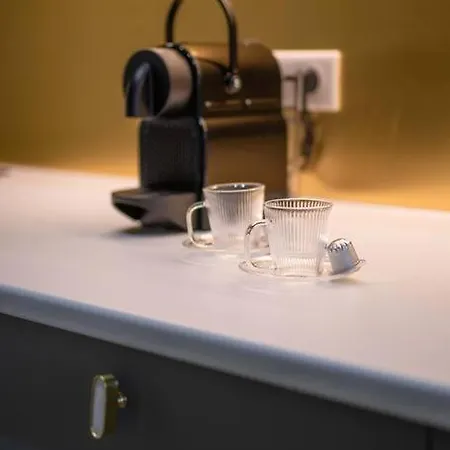 Sentier Historical Center Ii Luxury Design 3br-8p