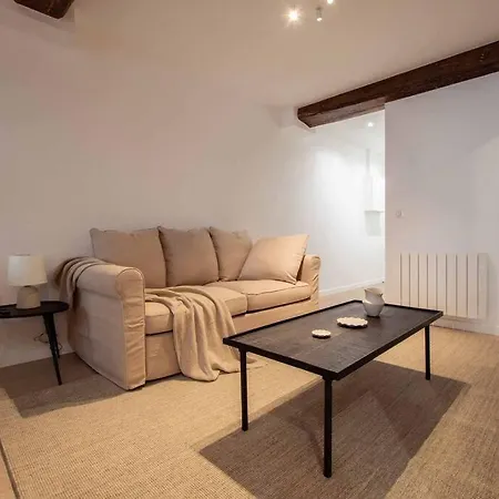 Sentier Historical Center Ii Luxury Design 3br-8p