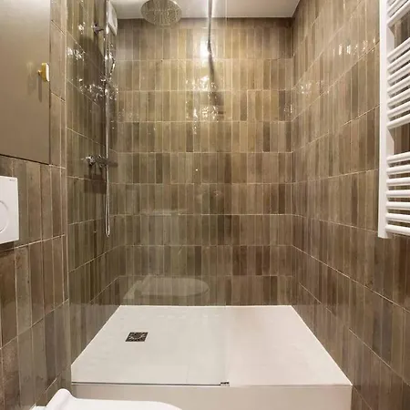 Apartment Sentier Historical Center Ii Luxury Design 3br-8p Paris