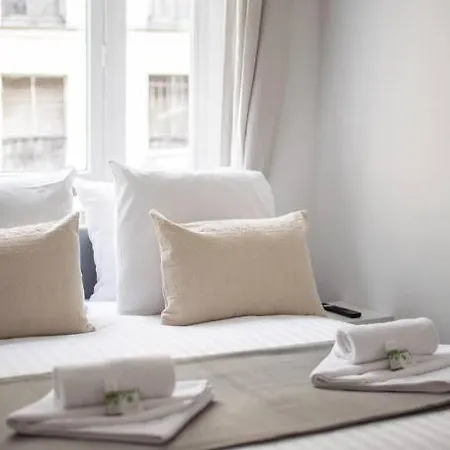 Sentier Historical Center Ii Luxury Design 3br-8p * Paris