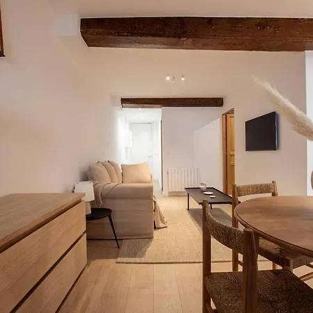 Apartment Sentier Historical Center Ii Luxury Design 3br-8p *